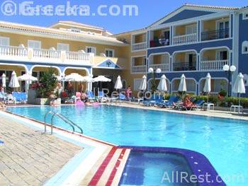 Petros Hotel 1